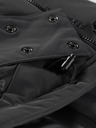 ALPINE PRO Herren Skijacke mit ptx Schneemembran ALPINE PRO REAS dk.true gray