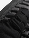 ALPINE PRO Herren Skijacke mit ptx Schneemembran ALPINE PRO REAS dk.true gray