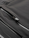 ALPINE PRO Herren Skijacke mit ptx Schneemembran ALPINE PRO REAS dk.true gray
