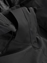 ALPINE PRO Herren Skijacke mit ptx Schneemembran ALPINE PRO REAS dk.true gray