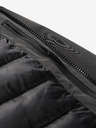 ALPINE PRO Herren Skijacke mit ptx Schneemembran ALPINE PRO REAS dk.true gray
