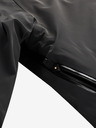 ALPINE PRO Herren Skijacke mit ptx Schneemembran ALPINE PRO REAS dk.true gray
