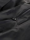 ALPINE PRO Herren Skijacke mit ptx Schneemembran ALPINE PRO REAS dk.true gray