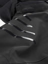 ALPINE PRO Herren Skijacke mit ptx Schneemembran ALPINE PRO REAS dk.true gray
