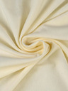 Kvalitex Jersey-Babylaken 60x120cm cremefarben Kvalitex