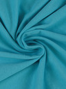 Kvalitex Jersey-Babylaken 70x140cm türkis Kvalitex