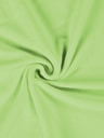 Kvalitex Frottee-Babylaken 60x120cm hellgrün Kvalitex