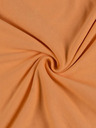 Kvalitex Jersey-Babylaken 70x140cm lachsfarben Kvalitex