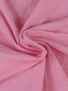 Kvalitex Jersey-Babylaken 60x120cm hellrosa Kvalitex