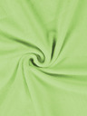 Kvalitex Frottee-Babylaken 70x140cm hellgrün Kvalitex