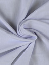 Kvalitex Jersey-Babylaken 70x140cm hellgrau Kvalitex