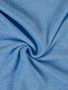 Kvalitex Frottee-Babylaken 70x140cm hellblau Kvalitex