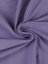 Kvalitex Jersey Baby Bettlaken 60x120cm hell lila Kvalitex