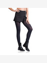 Bellinda ULTRA OPAQUE 80 DEN - Blickdichte Strumpfhose - Blau