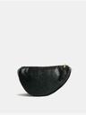 Marks & Spencer Kunstledertasche mit Riemen Marks & Spencer schwarz