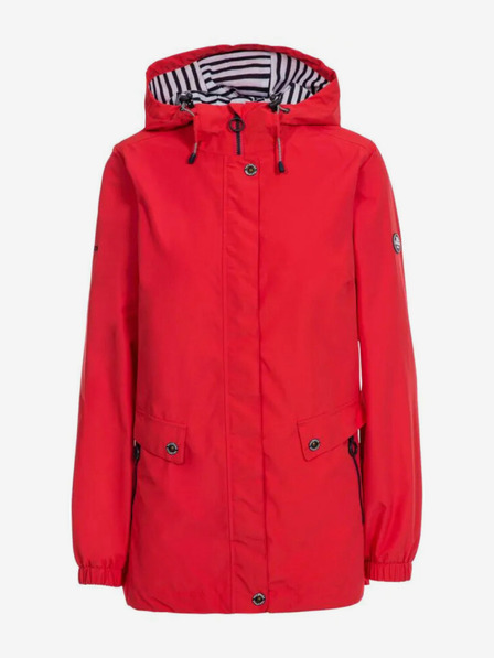 Trespass Wasserdichte Damenjacke Trespass FLOURISH Rainwear