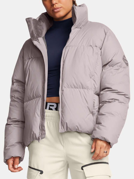 Under Armour Damen Under Armour LIMITLESS DOWN PUFFER JACKET