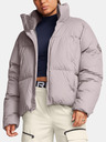 Under Armour Damen Under Armour LIMITLESS DOWN PUFFER JACKET