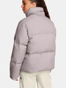 Under Armour Damen Under Armour LIMITLESS DOWN PUFFER JACKET