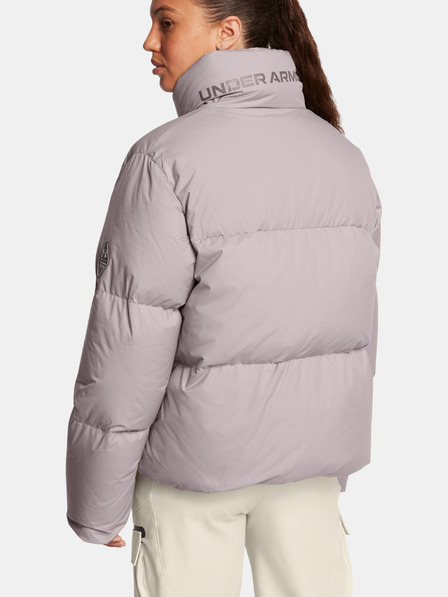 Under Armour Damen Under Armour LIMITLESS DOWN PUFFER JACKET