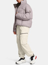 Under Armour Damen Under Armour LIMITLESS DOWN PUFFER JACKET