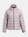 Under Armour Damen Jacke Under Armour LEGEND DOWN HOODED JACKET