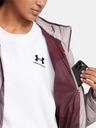 Under Armour Damen Jacke Under Armour LEGEND DOWN HOODED JACKET