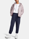 Under Armour Damen Jacke Under Armour LEGEND DOWN HOODED JACKET