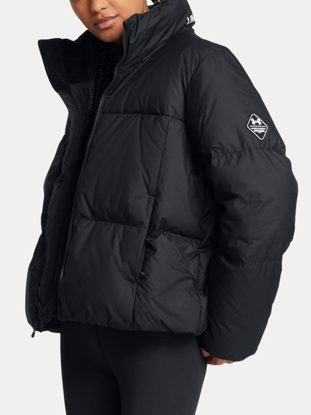 Under Armour Damen Under Armour LIMITLESS DOWN PUFFER JACKET