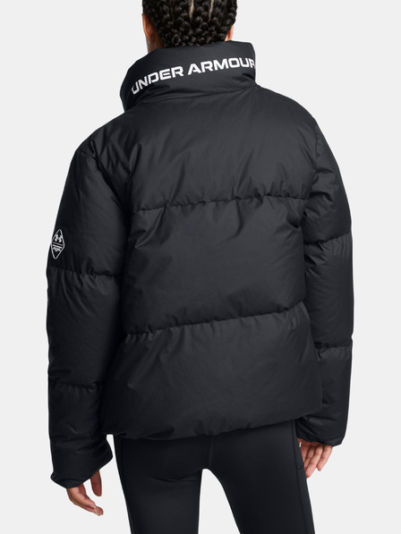 Under Armour Damen Under Armour LIMITLESS DOWN PUFFER JACKET