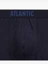 Atlantic Herren ATLANTIC 3Pack Boxershorts - Dunkelblau