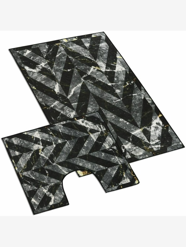 Bellatex Set Badematte