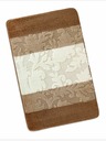 Bellatex Badteppich 60x100cm orion beige Bellatex