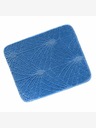 Bellatex Toilettenvorleger 50x60cm Kornblume dunkelblau Bellatex