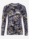 Horsefeathers Mirra Thermoshirt Horsefeathers - schwarz