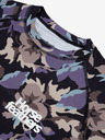 Horsefeathers Mirra Thermoshirt Horsefeathers - schwarz