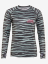 Horsefeathers Mirra Thermoshirt Horsefeathers - grau