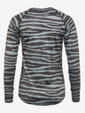 Horsefeathers Mirra Thermoshirt Horsefeathers - grau