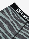 Horsefeathers Mirra Horsefeathers Thermohose - grau