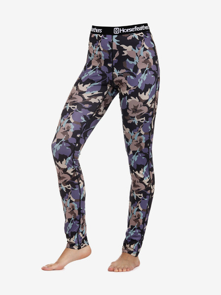 Horsefeathers Mirra Thermal Pants Horsefeathers - schwarz