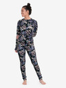 Horsefeathers Mirra Thermal Pants Horsefeathers - schwarz