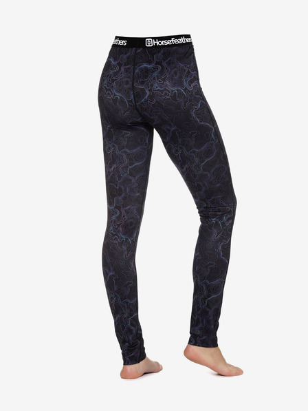 Horsefeathers Mirra Thermal Pants Horsefeathers - schwarz