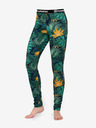 Horsefeathers Mirra Thermohose Horsefeathers - grün