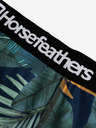 Horsefeathers Mirra Thermohose Horsefeathers - grün