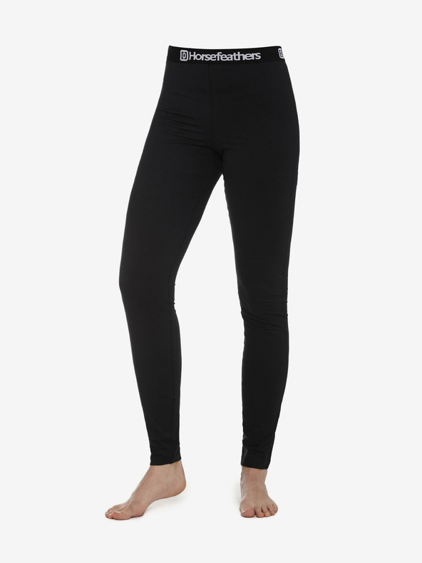 Horsefeathers Mirra Thermal Pants Horsefeathers - schwarz