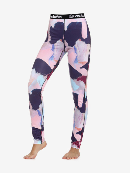 Horsefeathers Mirra Horsefeathers Thermohose - grau