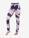 Horsefeathers Mirra Horsefeathers Thermohose - grau