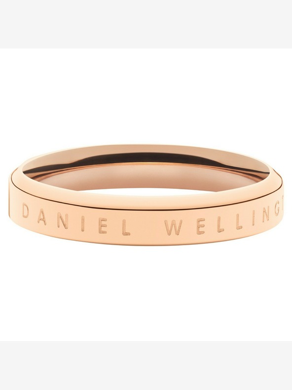 Daniel Wellington Daniel Wellington Classic Damen Stahlring