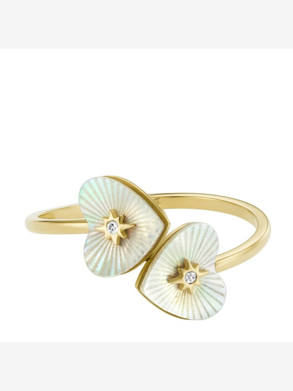 Fossil Fossil Damen Stahlring