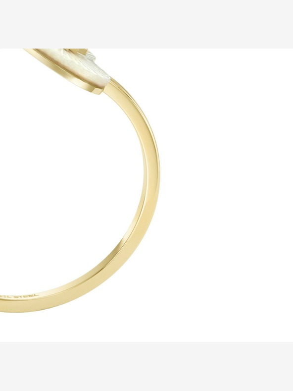 Fossil Fossil Damen Stahlring